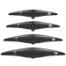 Duotone Front Wing Glide 2.0 SLS 2025