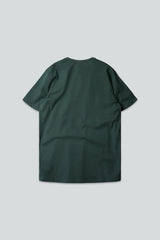 Lakor Mini Red Maxi T-shirt billede 5