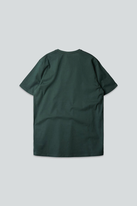 Lakor Mini Red Maxi T-shirt billede 5