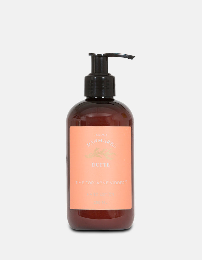 Danmarks Dufte Hand Lotion