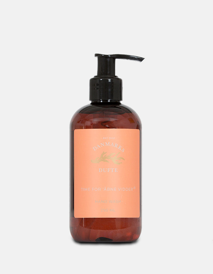 Danmarks Dufte Hand Wash