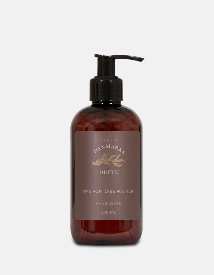 Danmarks Dufte Hand Wash