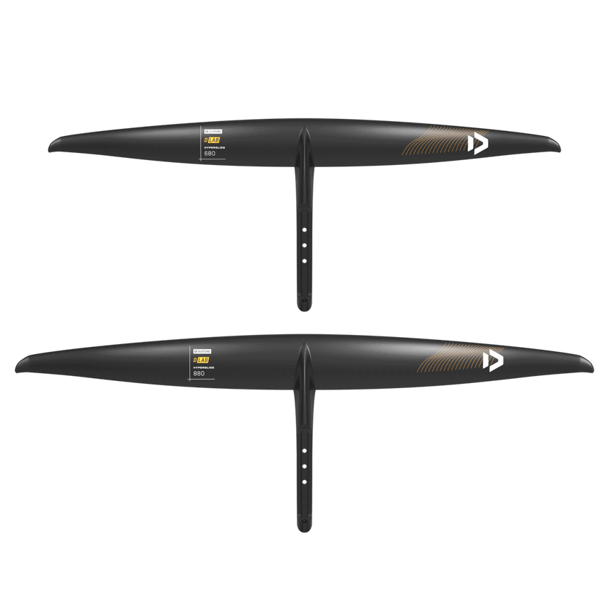 Duotone Front Wing Hyperglide D/LAB 2025