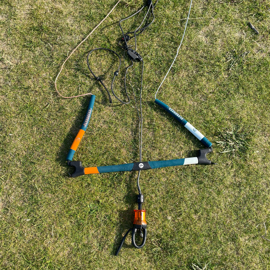 Demo Flysurfer Sonic V3
