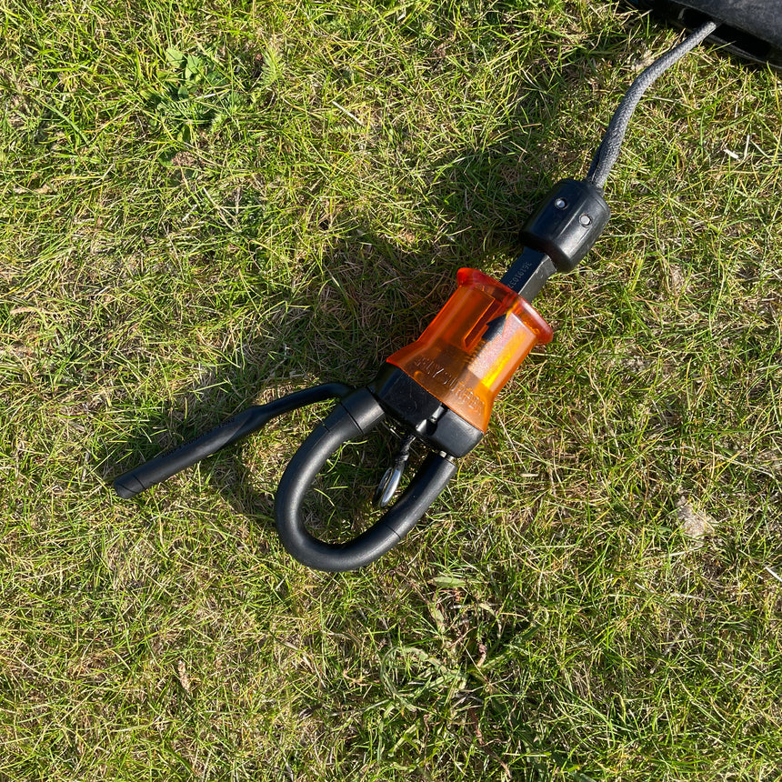 Demo Flysurfer Sonic V3
