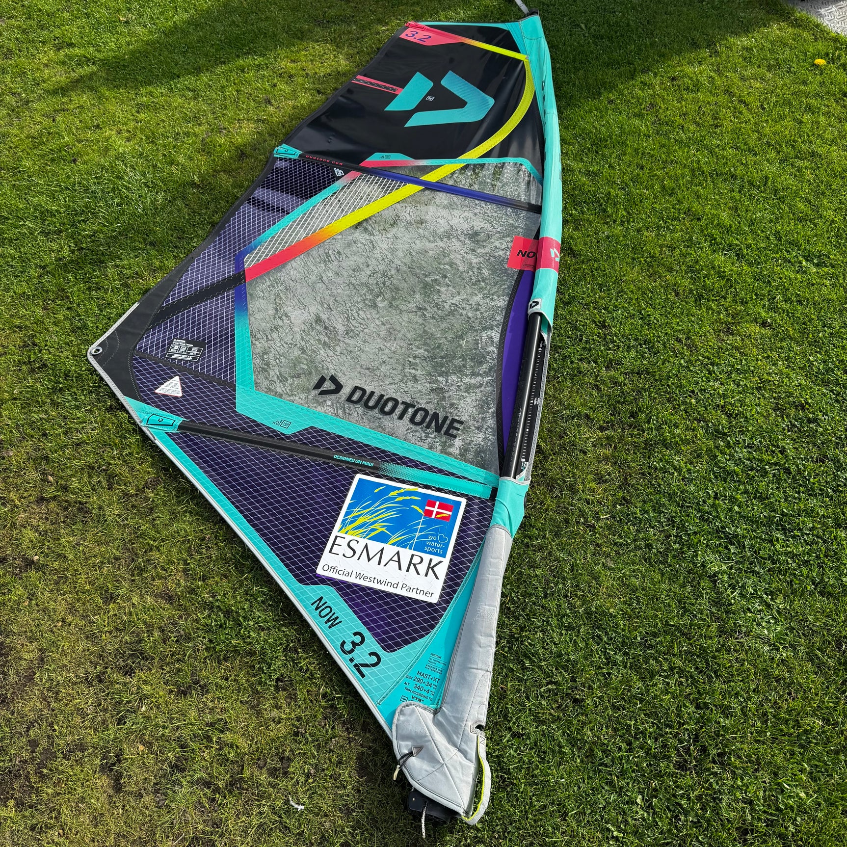 Demo Duotone Now 3.2 2022