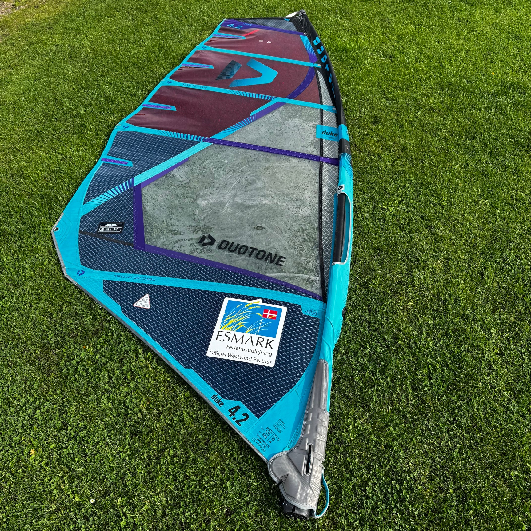 Demo Duotone Duke 4.2 2024