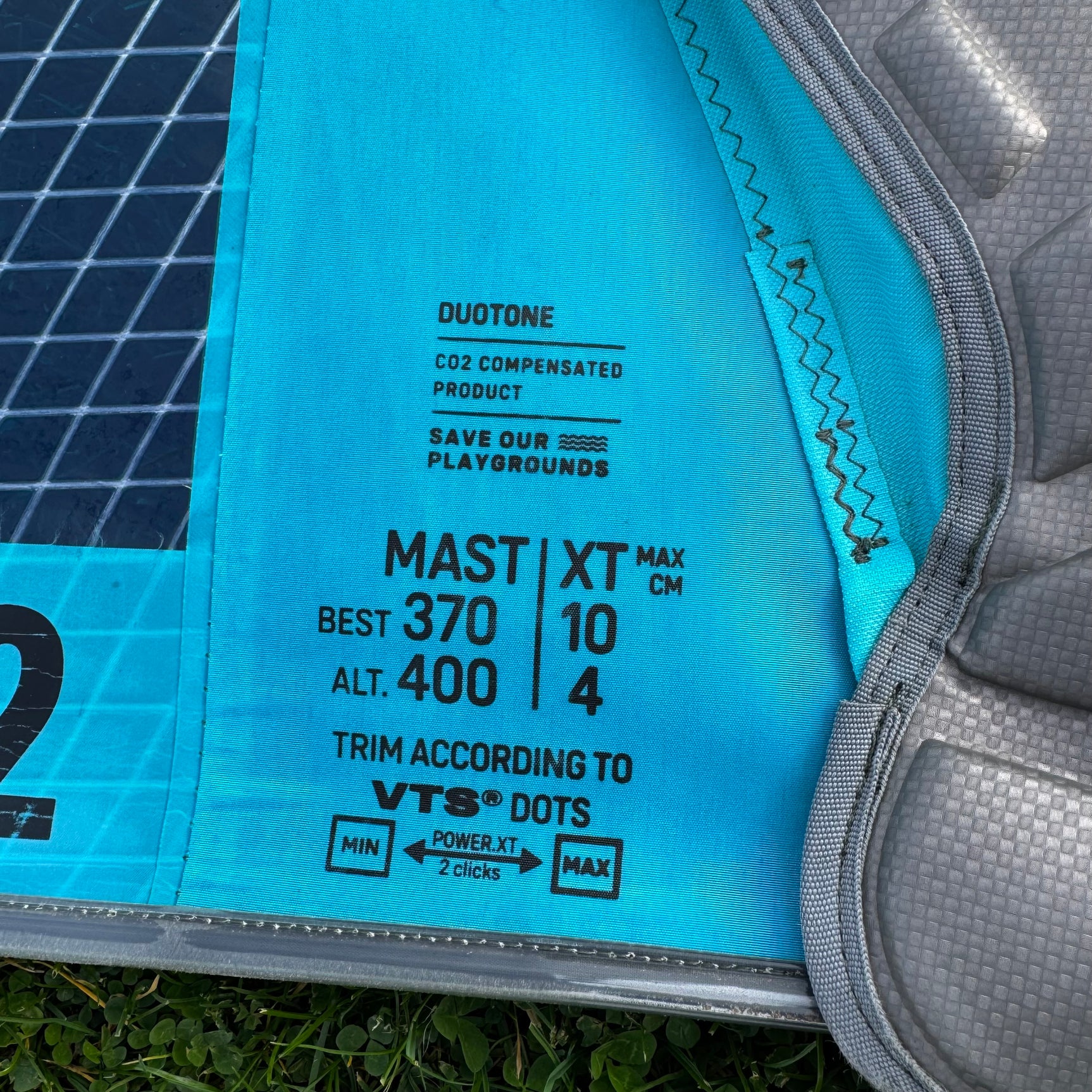 Demo Duotone Duke 4.2 2024