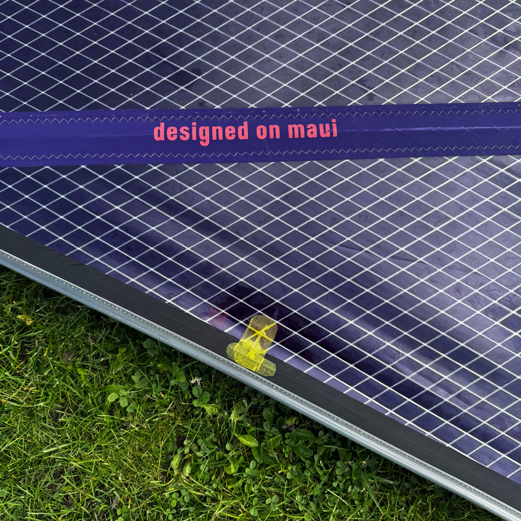 Demo Duotone Duke SLS 4.7 2025