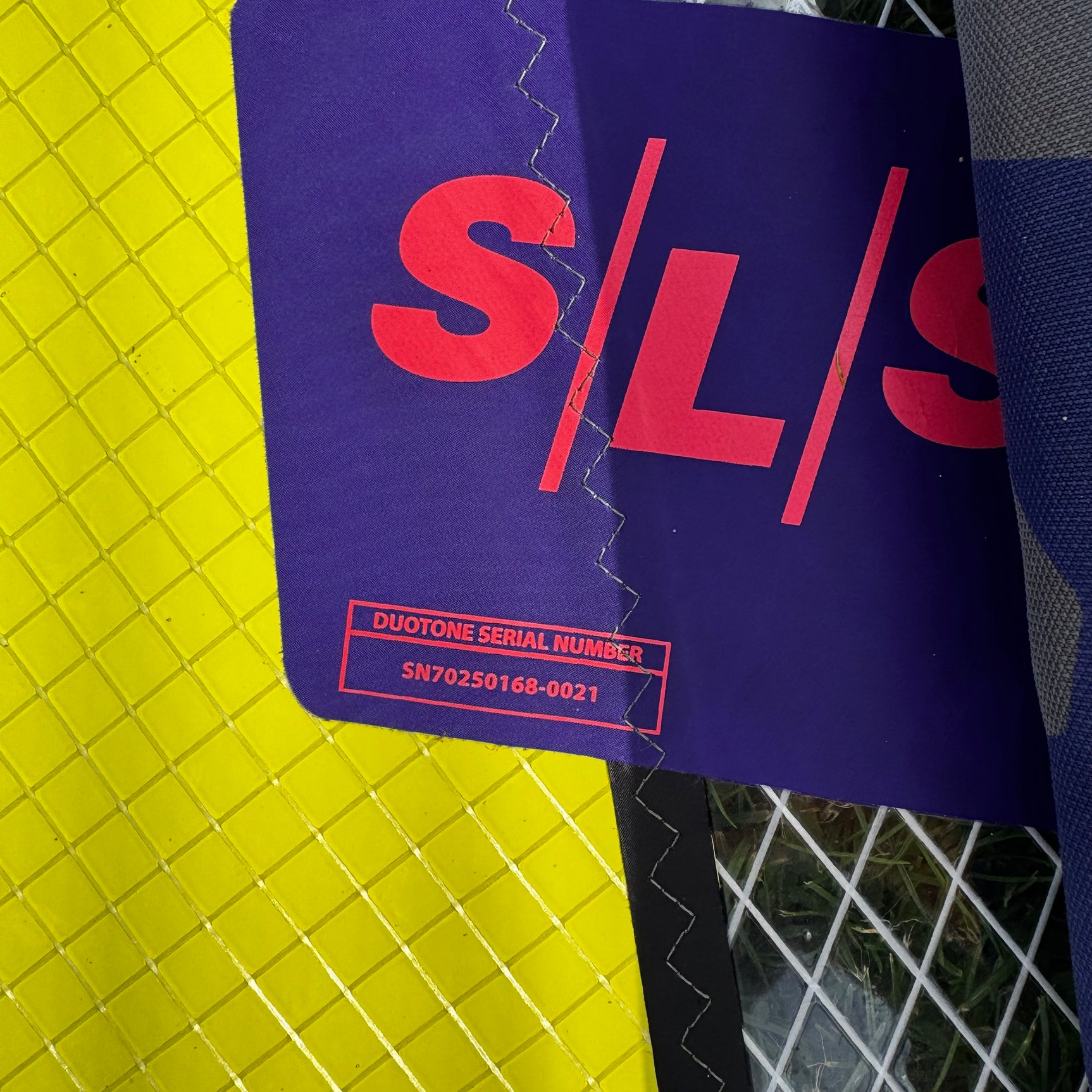 Demo Duotone Duke SLS 5.4 2025