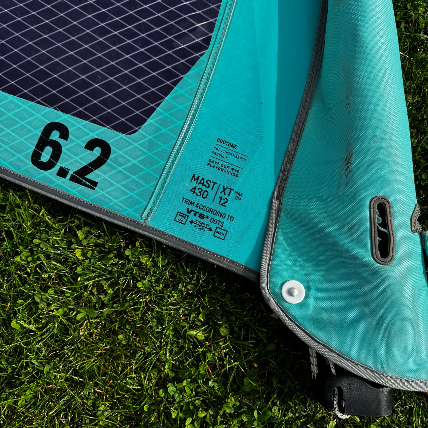 Demo Duotone E-Pace 6.2 2023