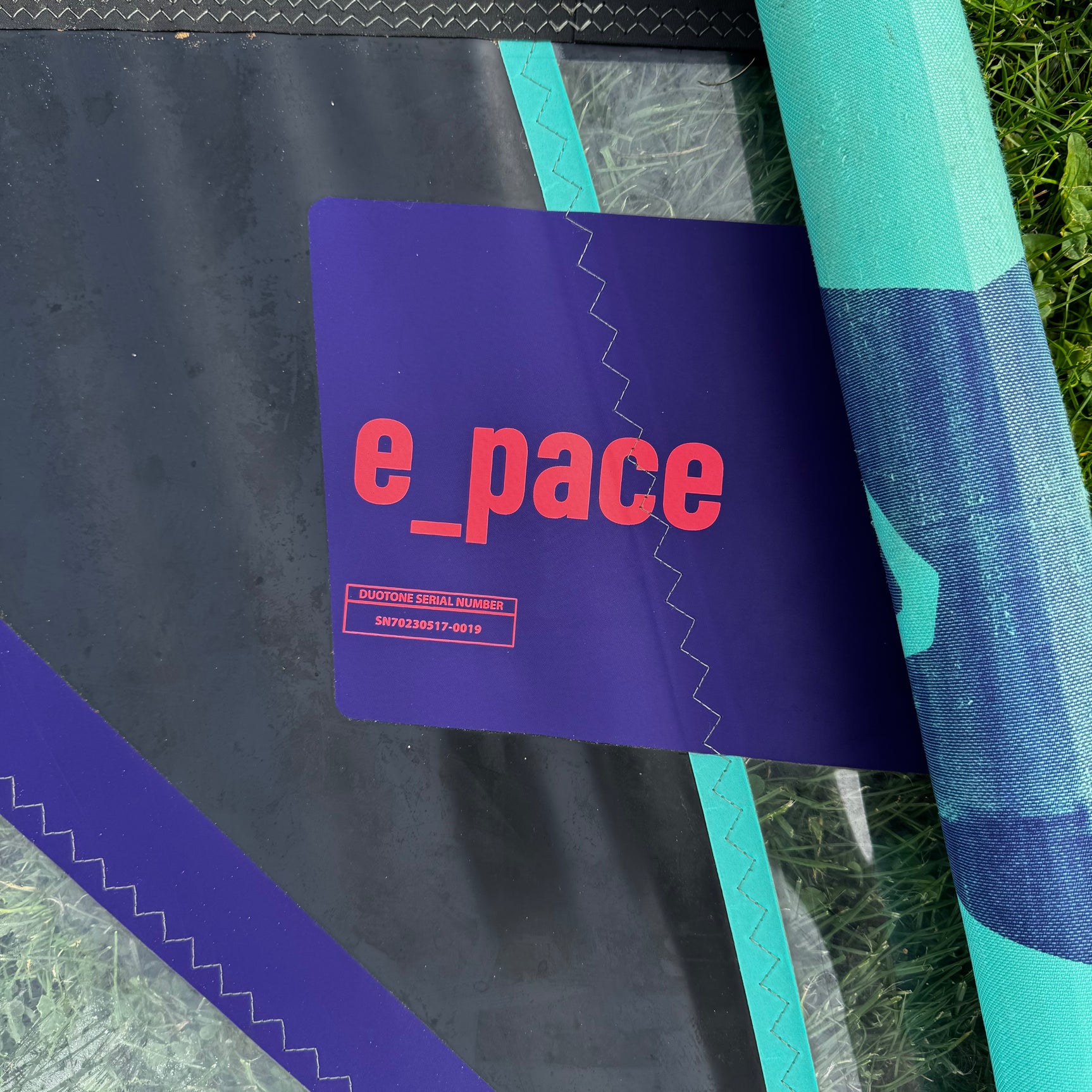 Demo Duotone E-Pace 7.3 2023