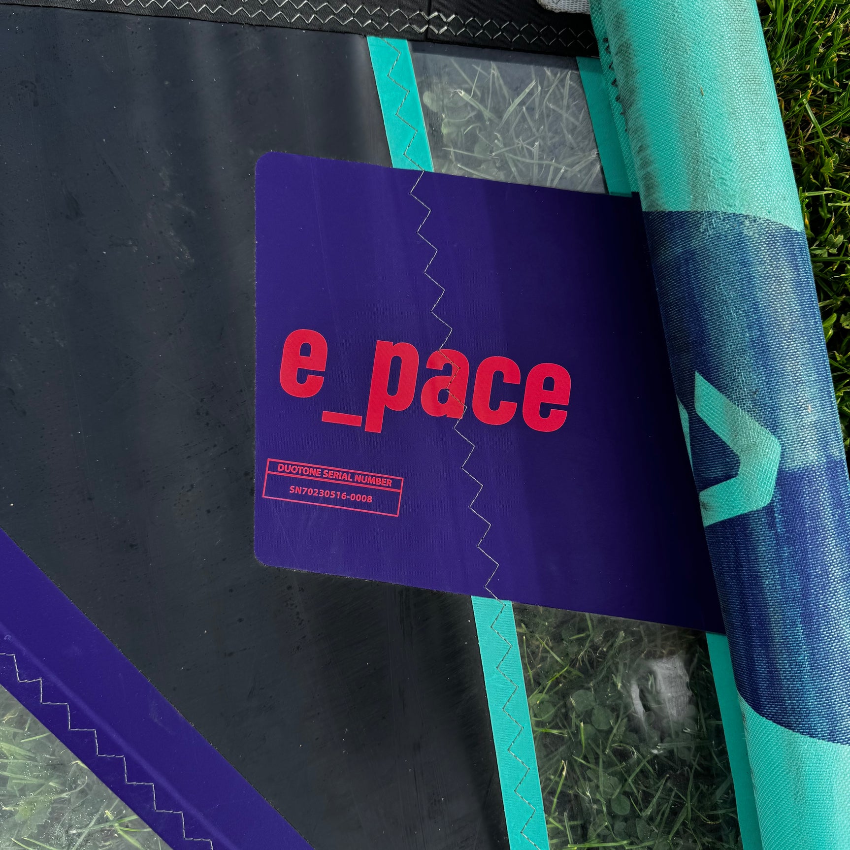 Demo Duotone E-Pace 7.8 2023