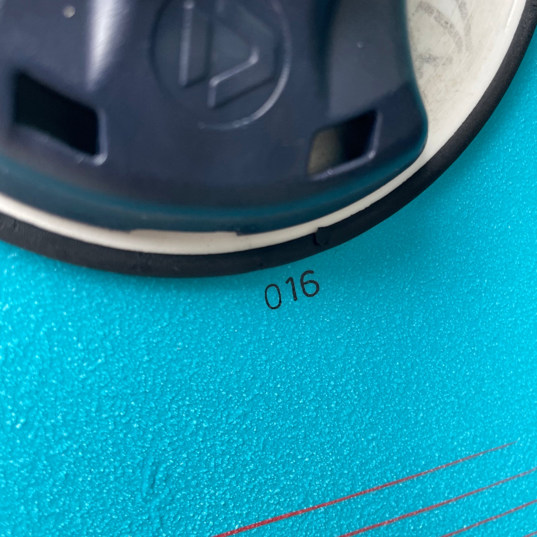 Demo Duotone Ultra Free Wave 2025 inkl. Noseprotector 104L