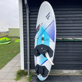 Demo Fanatic Eagle 2023 inkl. Noseprotector 150L