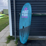 Demo Duotone Skybrid SLS 5'10" 2025