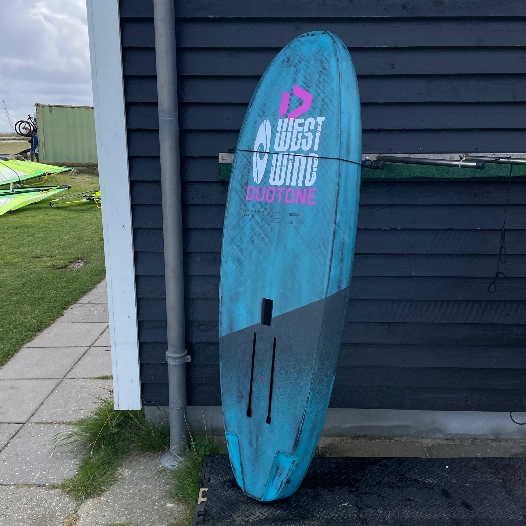 Demo Duotone Skybrid SLS 5'10" 2025