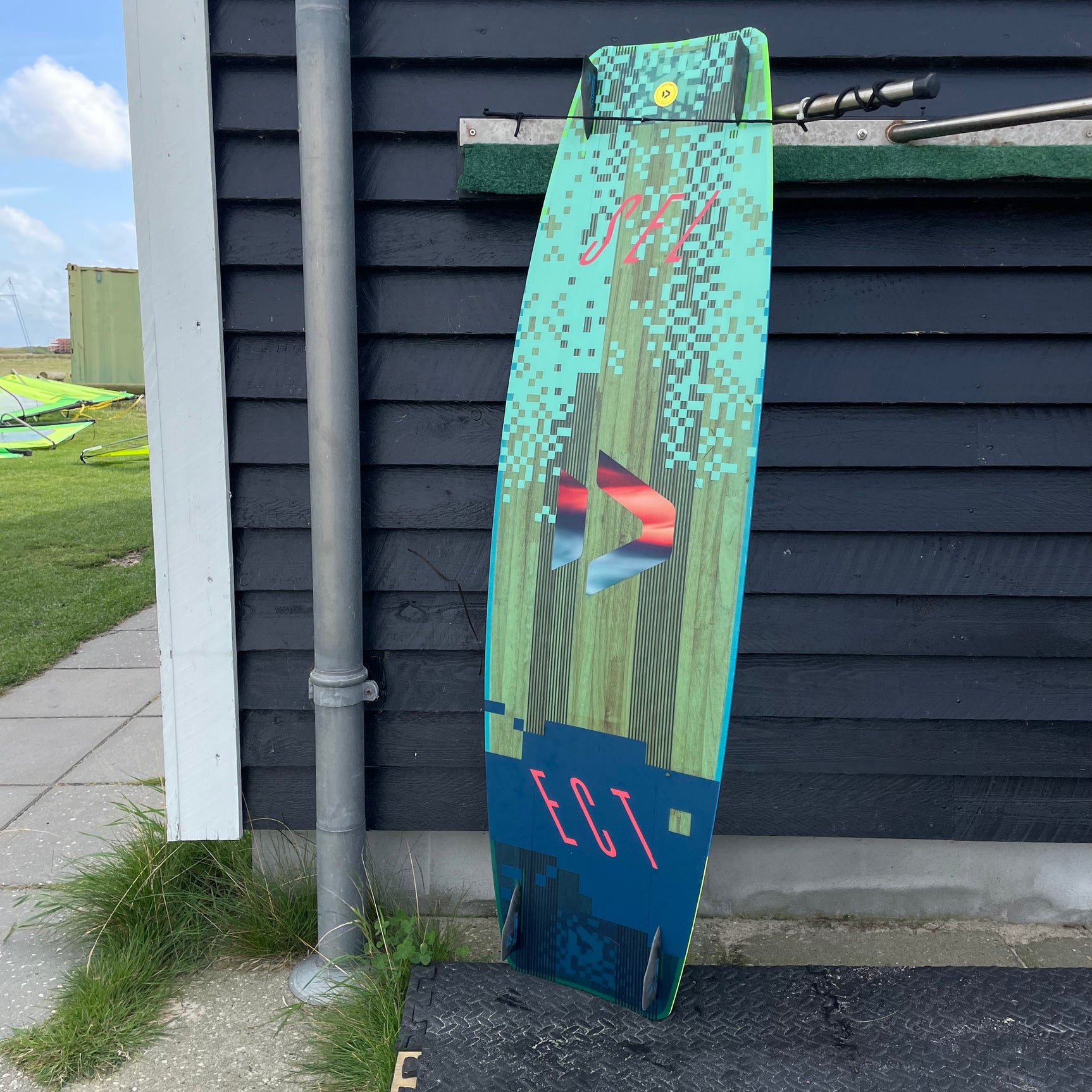 Demo Duotone Select 2023 141