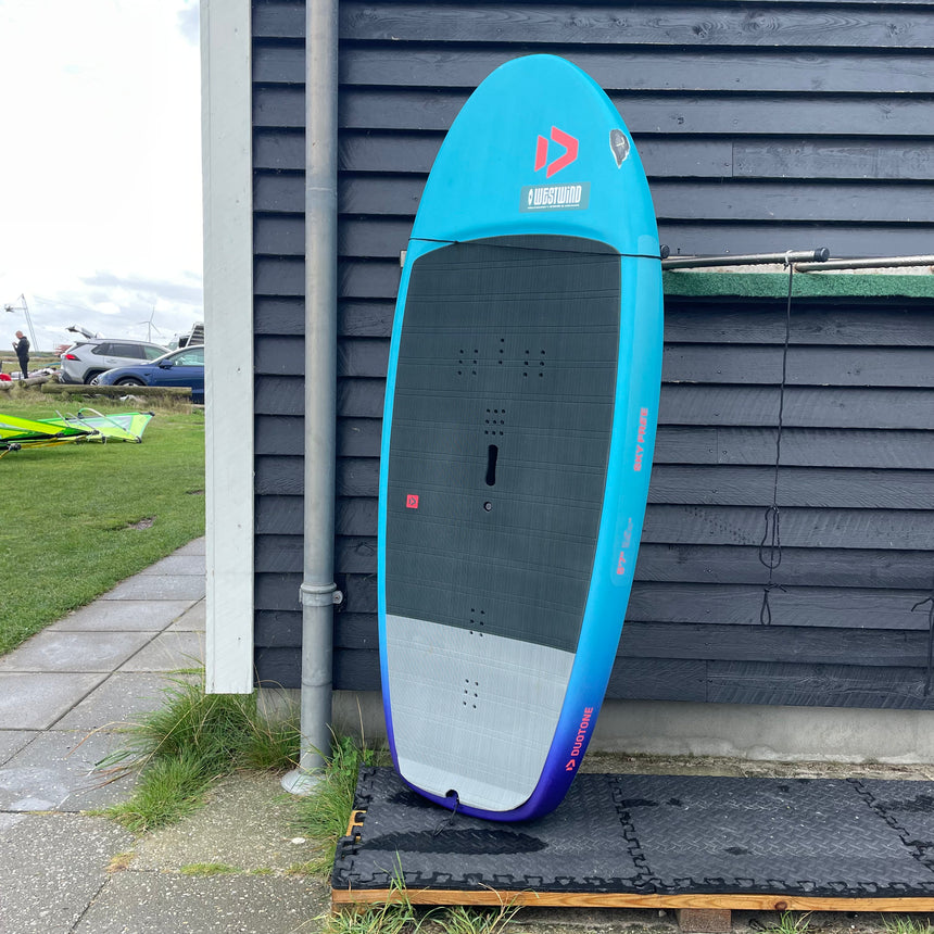 Demo Duotone Sky Free 2024 5"7'