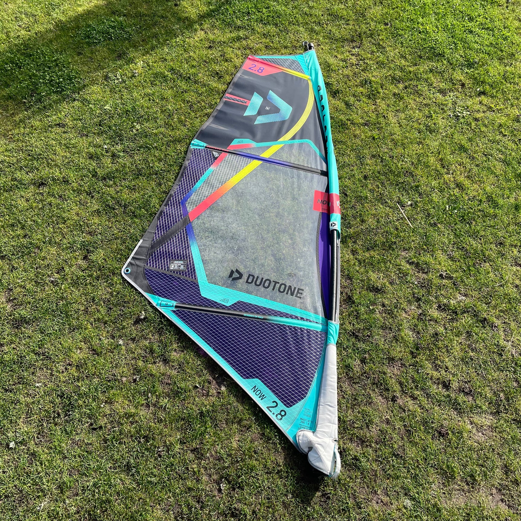 Demo Duotone Now 2.8 2023