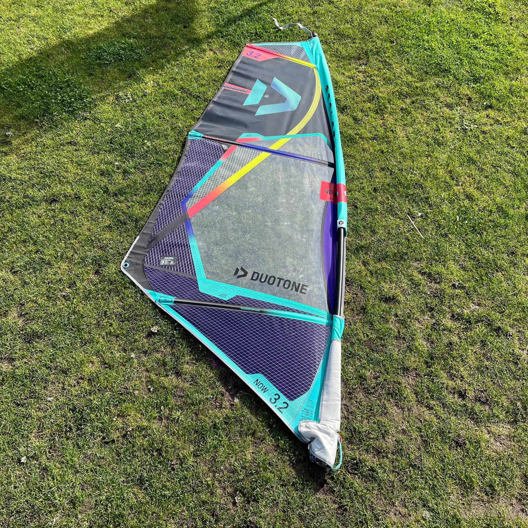 Demo Duotone Now 3.2 2023