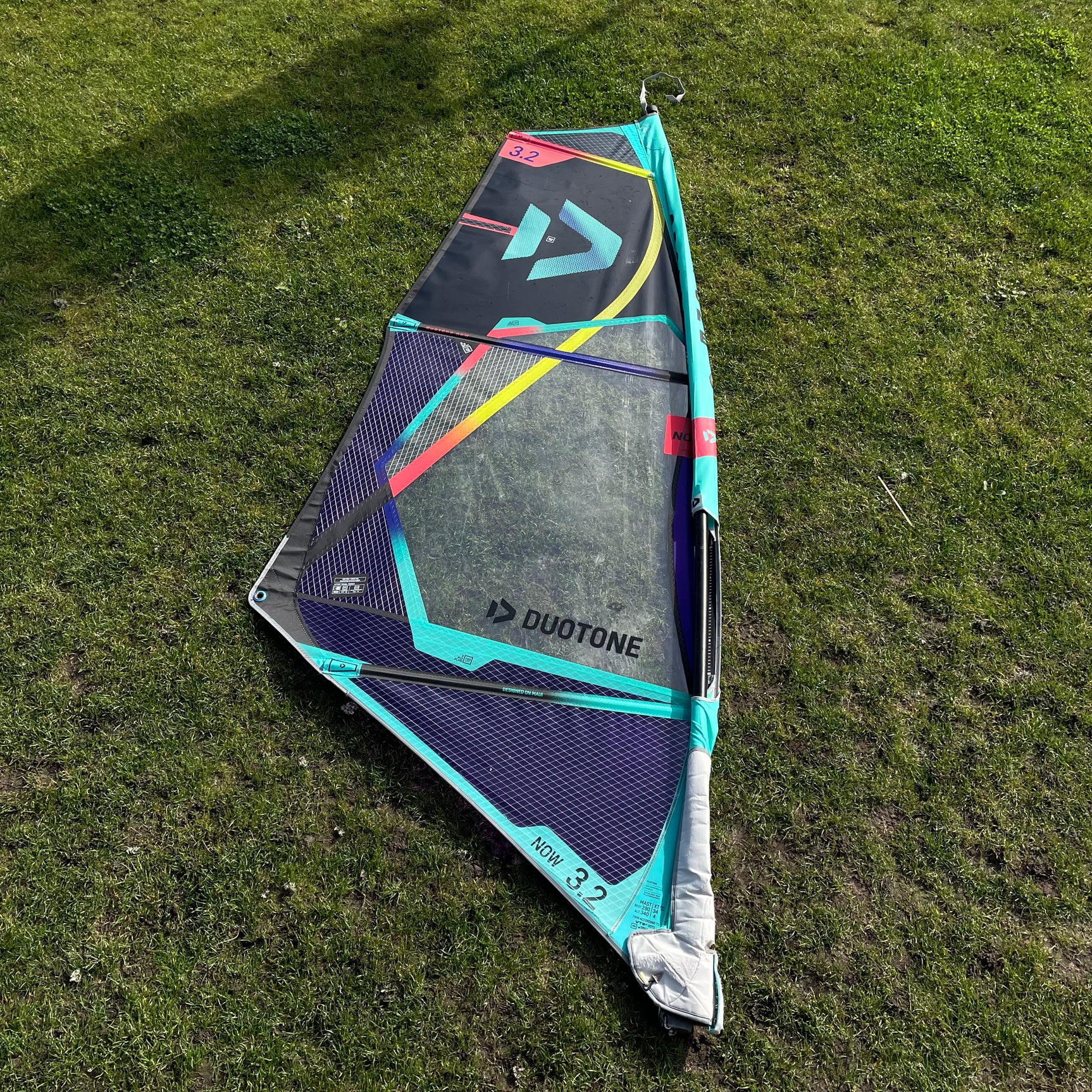 Demo Duotone Now 3.2 2023