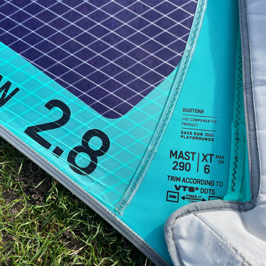 Demo Duotone Now 2.8 2023