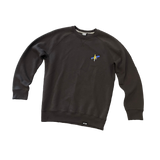WestWind Simple Crewneck