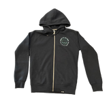 WestWind Chill To The Bone Zip Hoodie