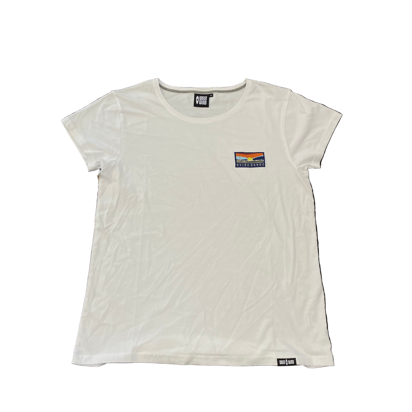 WestWind Landscape Wms Tee