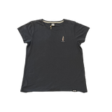 WestWind Simple Surf Tee (W)