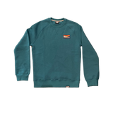 WestWind Landscape Chest Crewneck