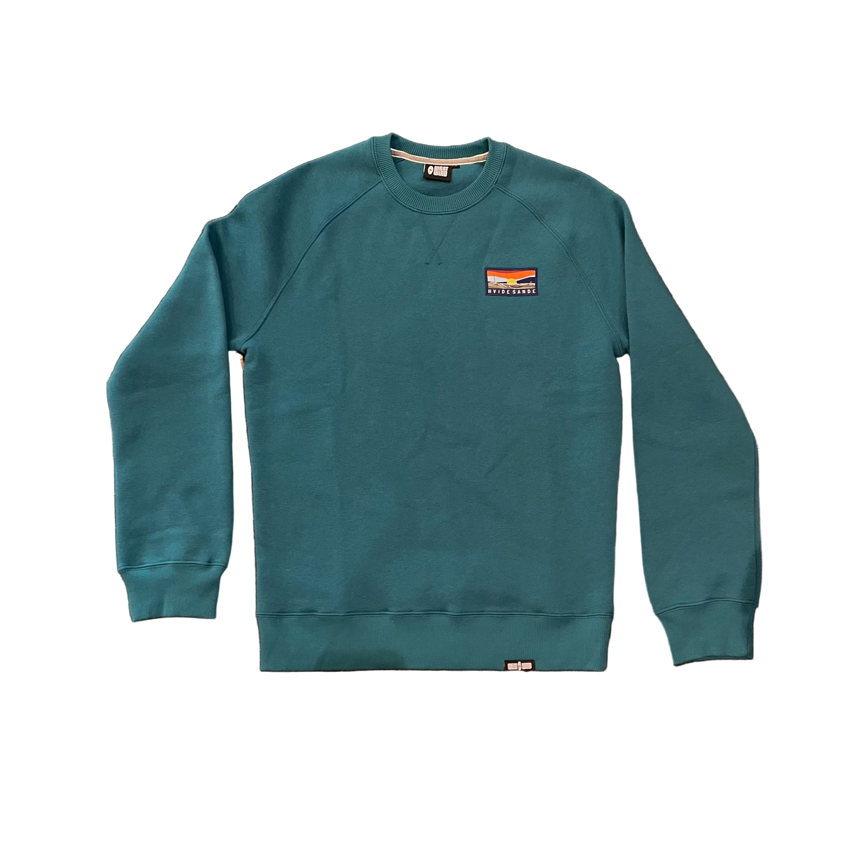 WestWind Landscape Chest Crewneck