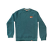WestWind Landscape Chest Crewneck