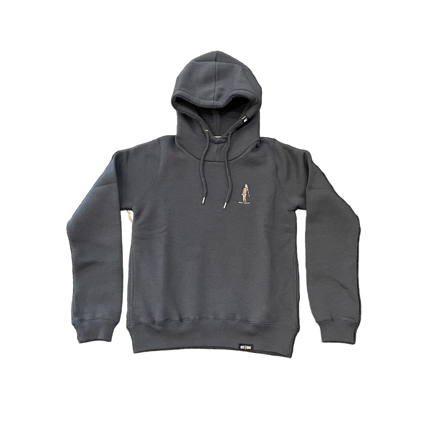 WestWind Simple Surf Hoodie (W)