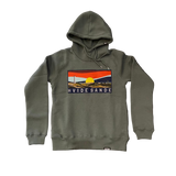 WestWind Landscape Wms Hoodie (W)
