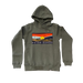 WestWind Landscape Wms Hoodie (W)