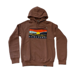 WestWind Landscape View Hoodie
