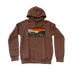 WestWind Landscape View Hoodie
