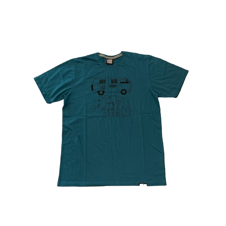 WestWind Hm84 Car Tee