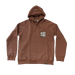WestWind Original Logo Chest Hoodie