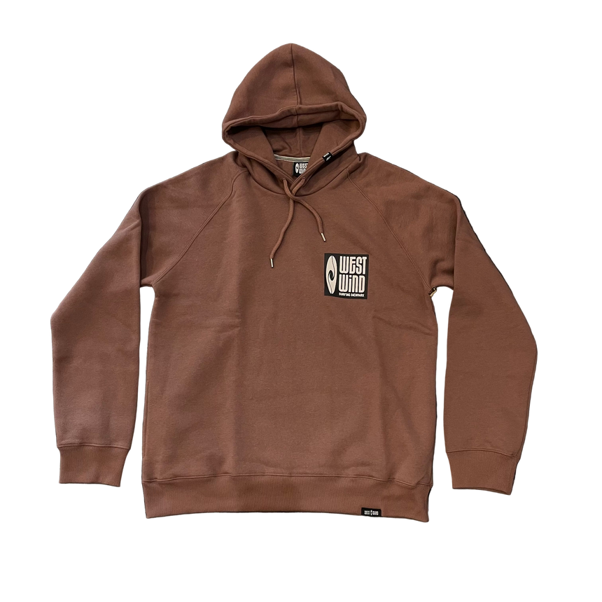 WestWind Original Logo Chest Hoodie