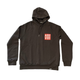 WestWind Original Logo Chest Hoodie