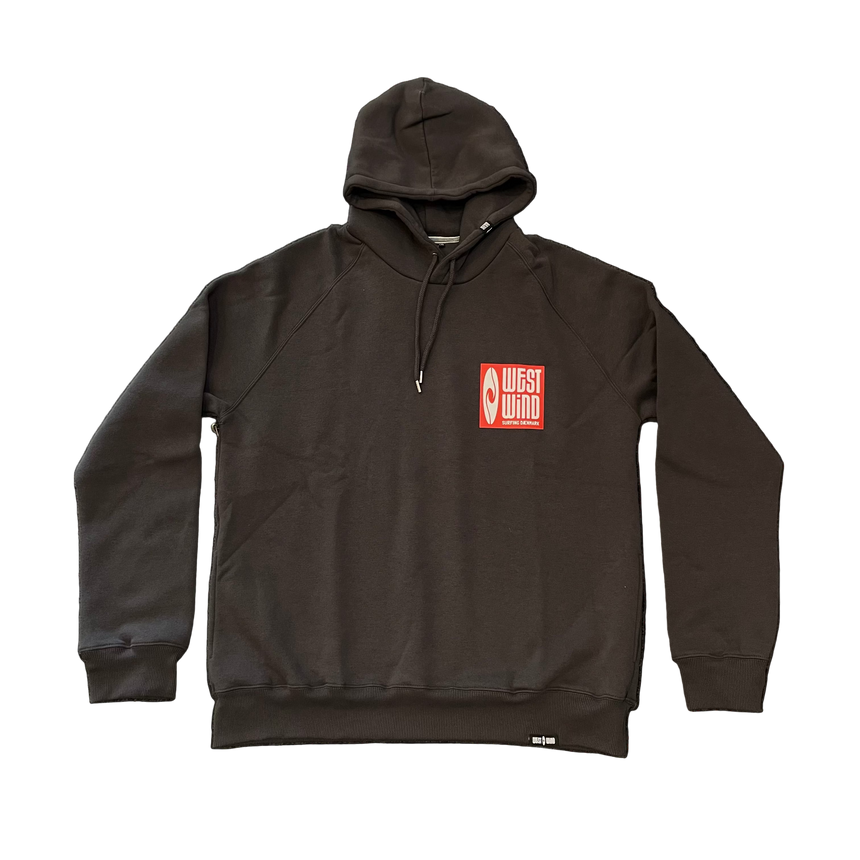 WestWind Original Logo Chest Hoodie