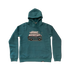 WestWind Surfvan Hvsande Hoodie (W)