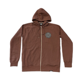 WestWind Sw2 Hvsande Zip Hoodie