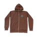 WestWind Sw2 Hvsande Zip Hoodie