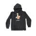 WestWind Kids Surf Seagull Hoodie