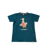 WestWind Kids Surf Seagull Tee