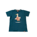 WestWind Kids Surf Seagull Tee